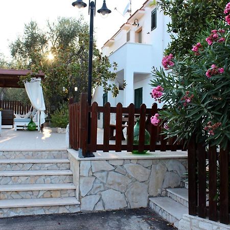 Villa Marchionna 비에스테 외부 사진