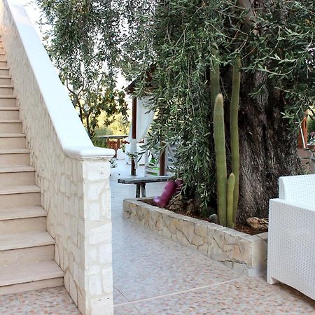 Villa Marchionna 비에스테 외부 사진