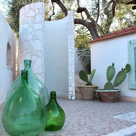 Villa Marchionna 비에스테 외부 사진