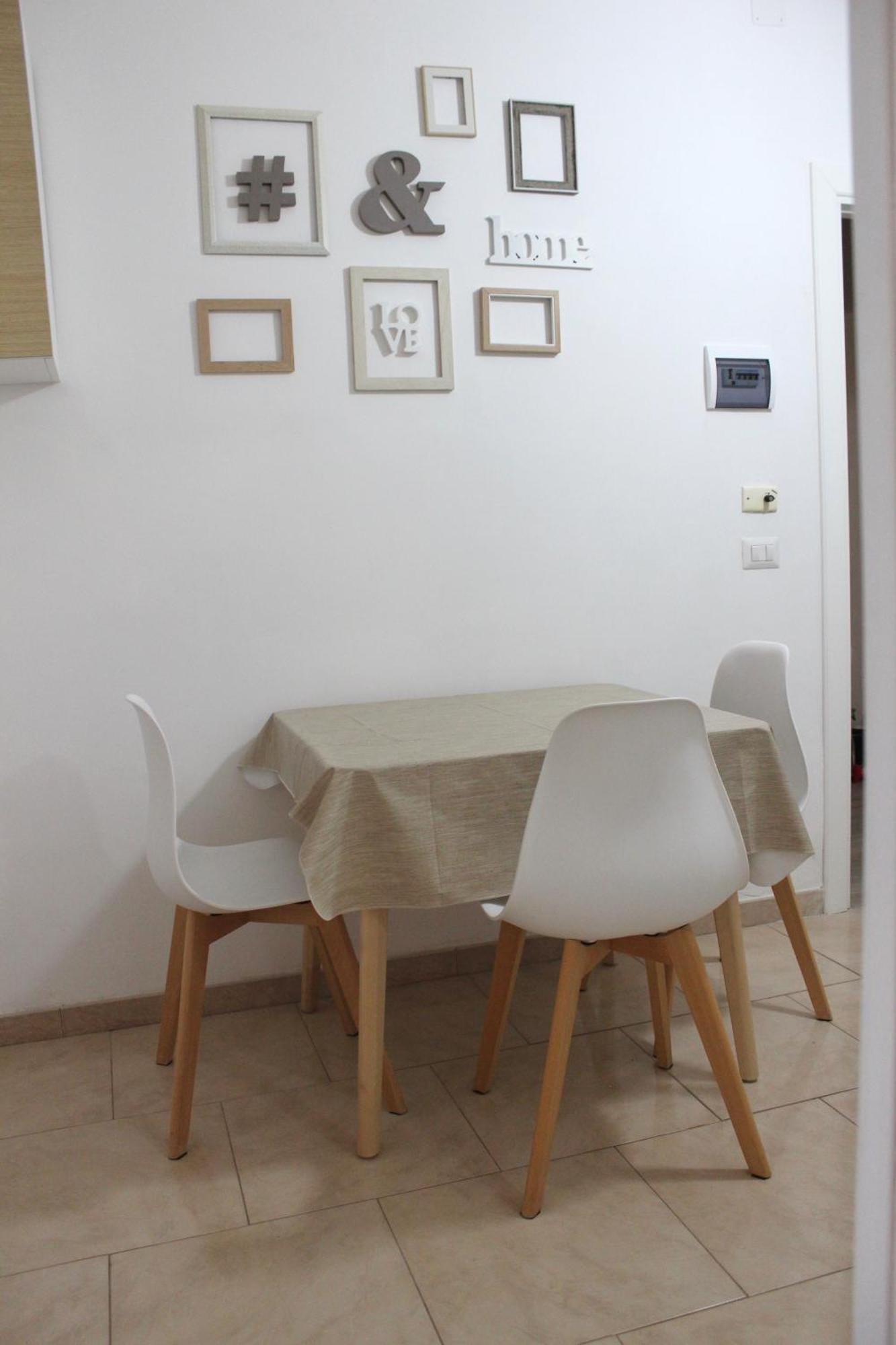 Villa Marchionna 비에스테 외부 사진