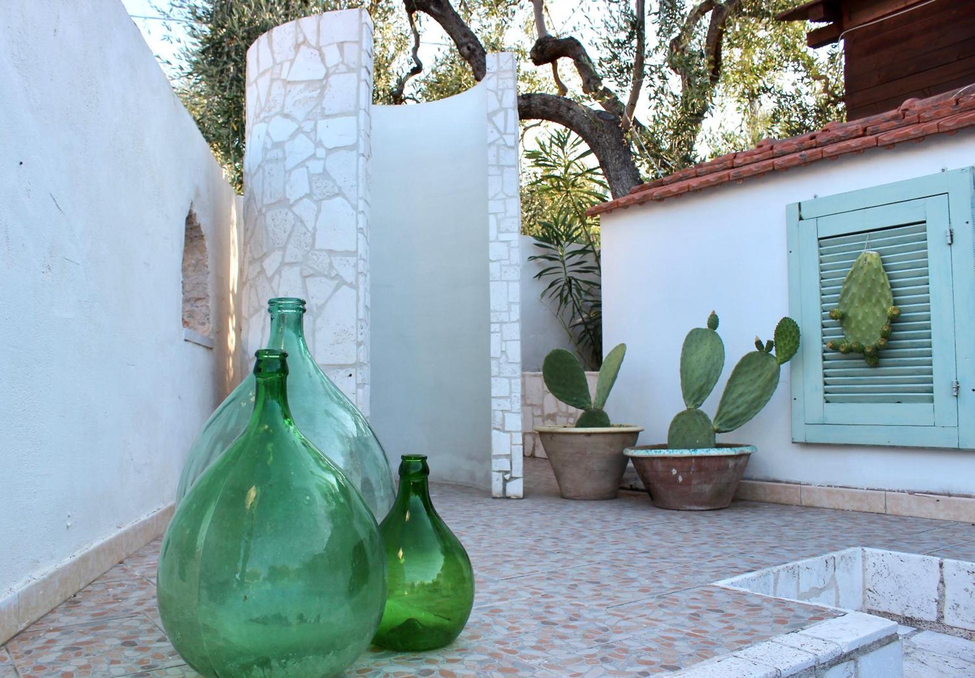Villa Marchionna 비에스테 외부 사진